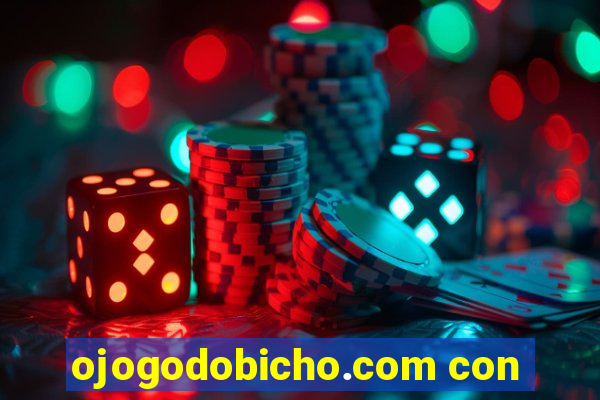 ojogodobicho.com con